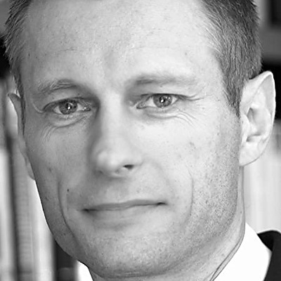 Dr Eric Laurent